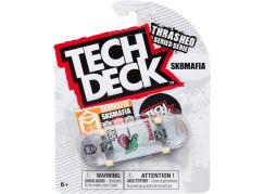 Tech Deck Fingerboard základní balení 7049 Sk8Mafia