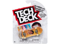 Tech Deck Fingerboard základní balení 7049 Thank You