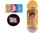 Tech Deck Fingerboard základní balení 7049 Thank You 2