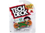 Tech Deck Fingerboard základní balení 7049 Toy Machine