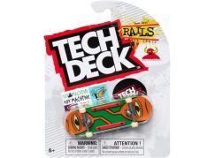 Tech Deck Fingerboard základní balení 7049 Toy Machine