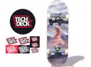 Tech Deck Fingerboard základní balení 7049 Yuto Horigome