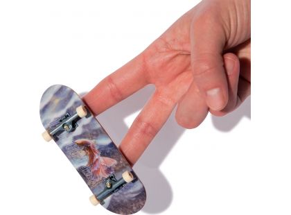 Tech Deck Fingerboard základní balení 7049 Yuto Horigome