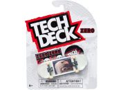 Tech Deck Fingerboard základní balení 7049 Zero