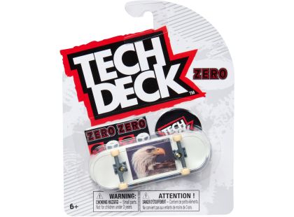 Tech Deck Fingerboard základní balení 7049 Zero