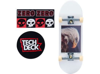Tech Deck Fingerboard základní balení 7049 Zero