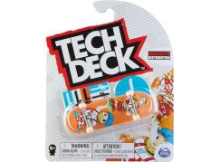 Tech Deck Fingerboard základní balení Bakerboys Distribution