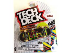 Tech Deck Fingerboard základní balení blind colour