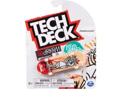 Tech Deck Fingerboard základní balení Dark Room John Clemmons