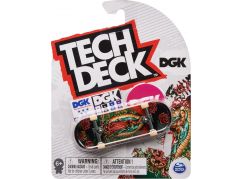 Tech Deck Fingerboard základní balení DGK Virgin Mary