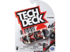 Tech Deck Fingerboard základní balení Finesse 75