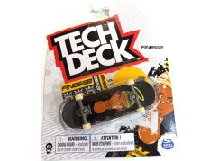 Tech Deck Fingerboard základní balení Finesse Finesse