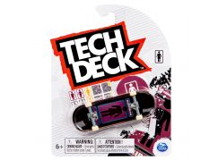 Tech Deck Fingerboard základní balení Girl Breana Geering