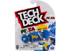 Tech Deck Fingerboard základní balení Pizza Milou