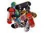 Tech Deck Fingerboard základní balení Plan B Gustavo 3