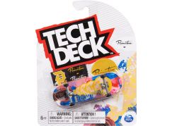 Tech Deck Fingerboard základní balení Primitive Silvas