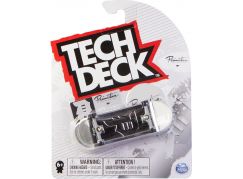 Tech Deck Fingerboard základní balení Primitive Silver