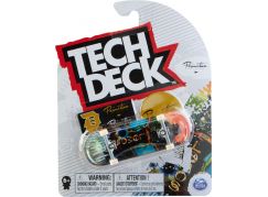 Tech Deck Fingerboard základní balení Primitive Sketeboarding