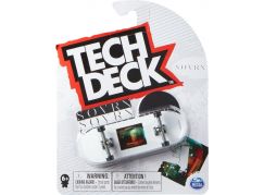 Tech Deck Fingerboard základní balení Sovrn white