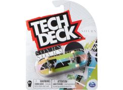 Tech Deck Fingerboard základní balení Sovrn