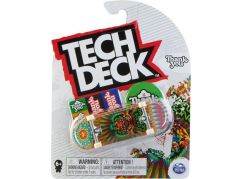 Tech Deck Fingerboard základní balení Thank You Daewon Song Multicolor