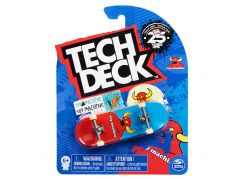 Tech Deck Fingerboard základní balení Toy Machine 25 Year
