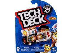 Tech Deck Fingerboard základní balení World Industries 25 Years Ans
