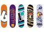 Tech Deck Fingerboard 3