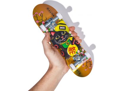 Tech Deck Handboard Santa Cruz