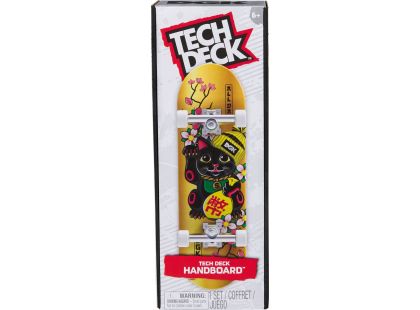 Tech Deck Handboard Santa Cruz