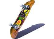 Tech Deck Handboard Santa Cruz