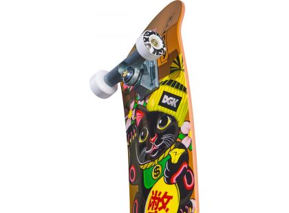 Tech Deck Handboard Santa Cruz