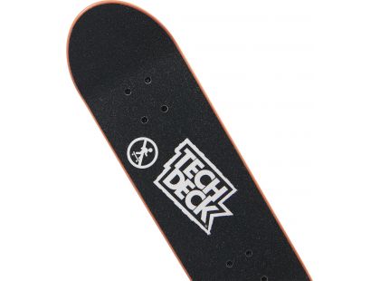 Tech Deck Handboard Santa Cruz