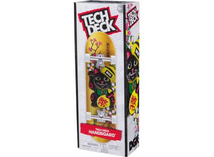 Tech Deck Handboard Santa Cruz