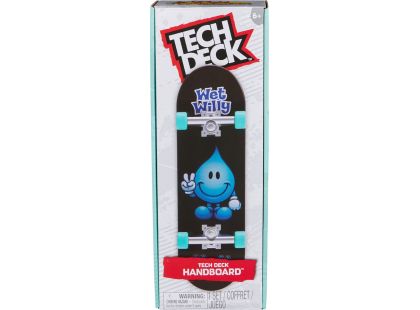 Tech Deck Handboard World Industries