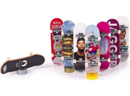 Tech Deck Olympijské Multi balení 8 ks