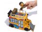 Tech Deck SK8 Crew autobus playset 6