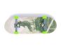 Tech Deck Sk8 Crew fingerboard s figurkou zelená čepice 4