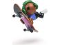 Tech Deck SK8 Crew fingerboard s figurkou zelená sluchátka 2