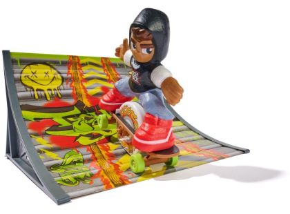 Tech Deck SK8 Crew skejťák
