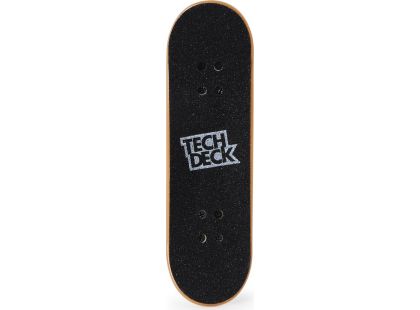 Tech Deck Skateshop 6 ks s příslušenstvím