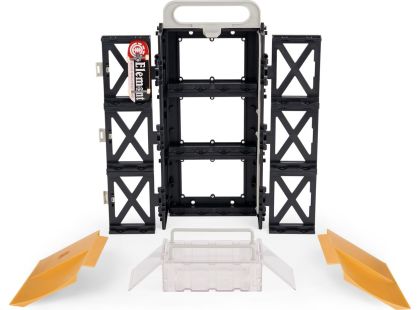 Tech Deck Vitrína a pódium - Poškozený obal