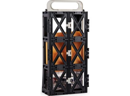 Tech Deck Vitrína a pódium - Poškozený obal