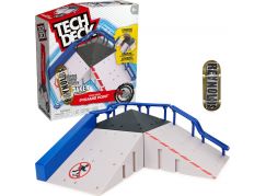 Tech Deck Xconnect pyramida