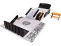 Tech Deck Xconnect rozložitelný skatepark - Poškozený obal 2