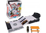 Tech Deck Xconnect rozložitelný skatepark