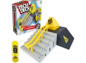 Tech Deck Xconnect Vert Wall 2.0 Pyramid Shredder