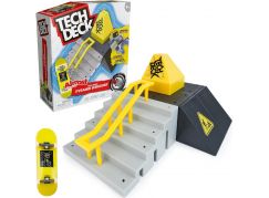 Tech Deck Xconnect Vert Wall 2.0 Pyramid Shredder