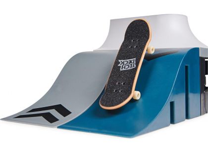 Tech Deck Xconnect Vert Wall 2.0 Speedway Hop