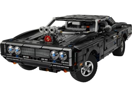 LEGO® Technic 42231 Auto Fast and Furious Dodge Charger RT